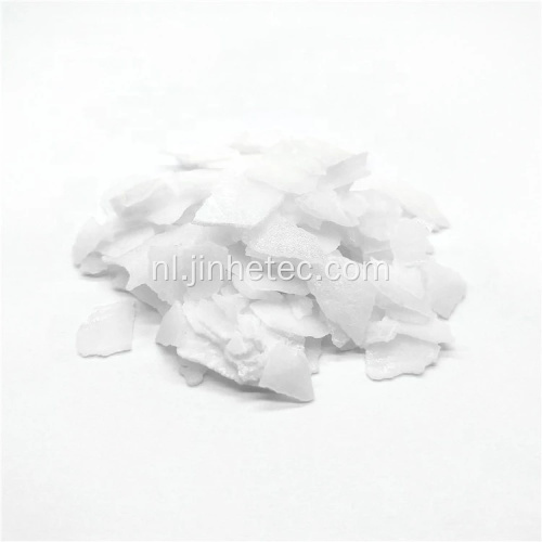 Caustic Soda Natriumhydroxide 99% voor zeep